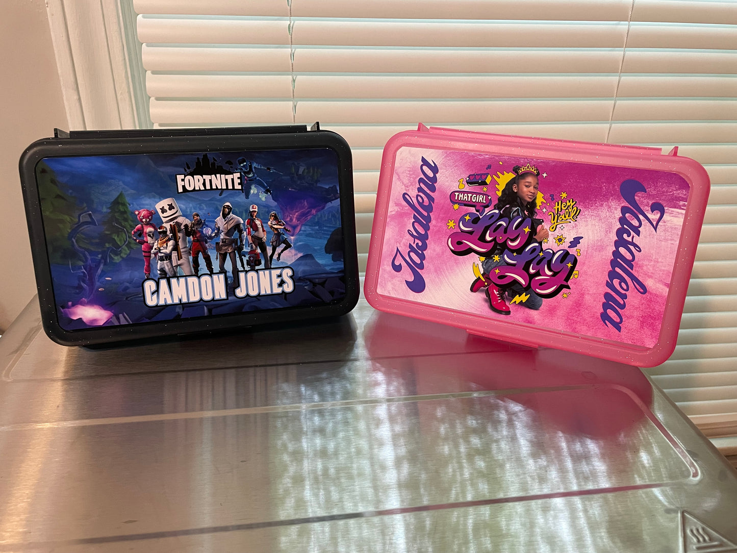 Pencil Box