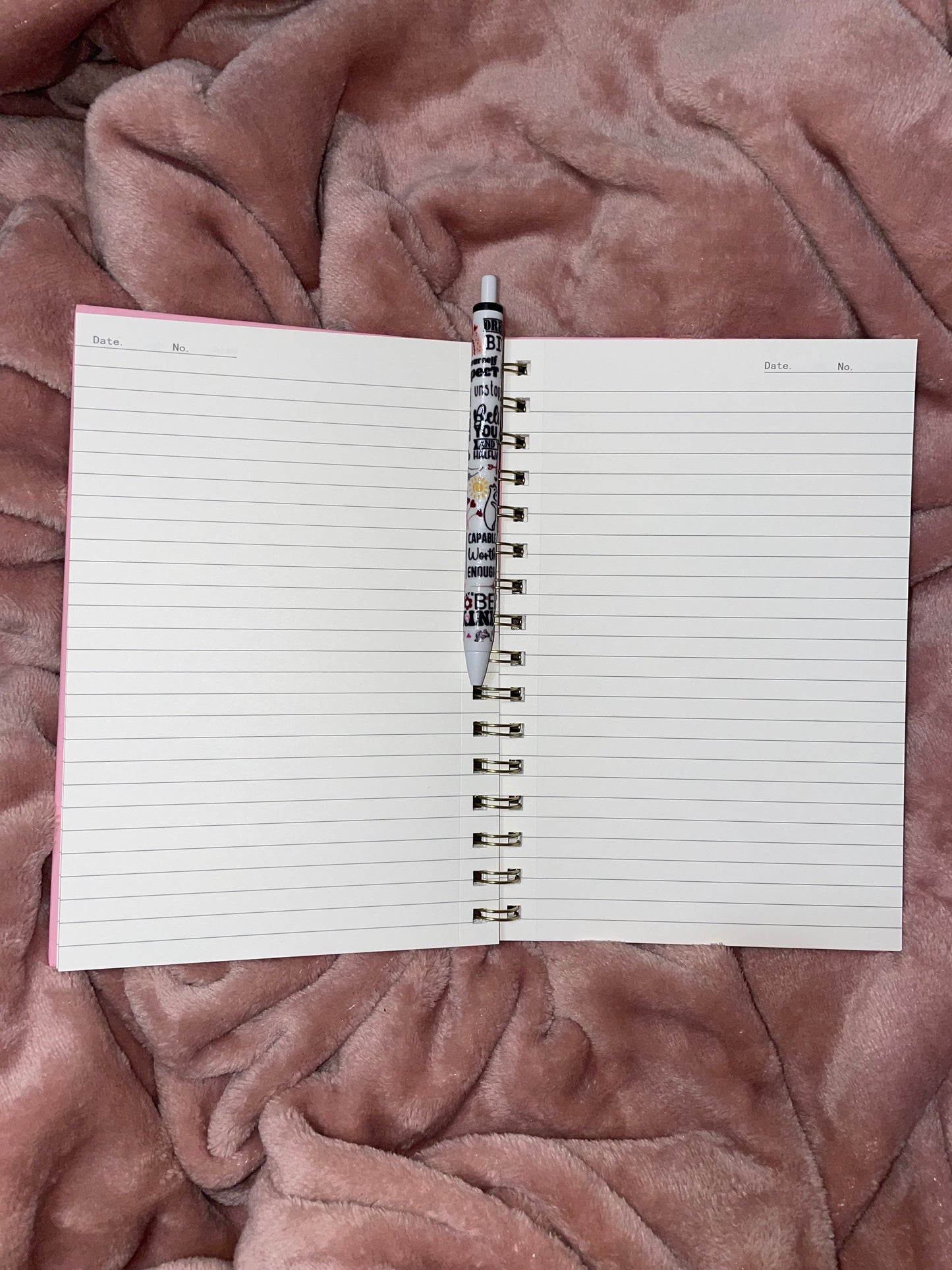 Motivational Journal