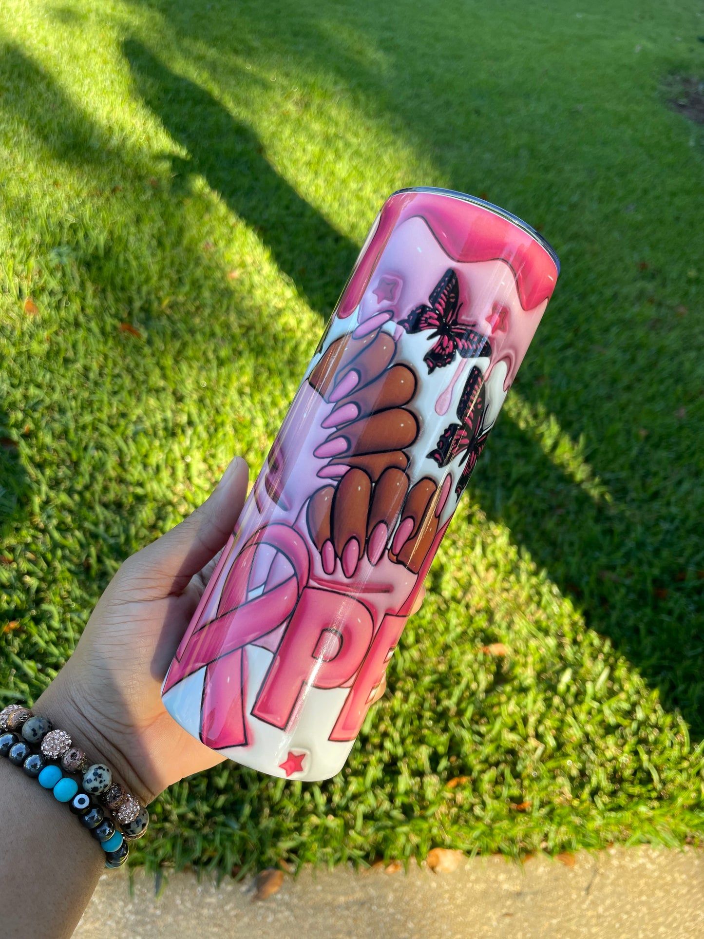 20oz Skinny Tumbler