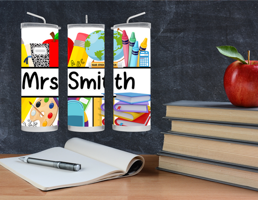Teacher Appreciation 2
